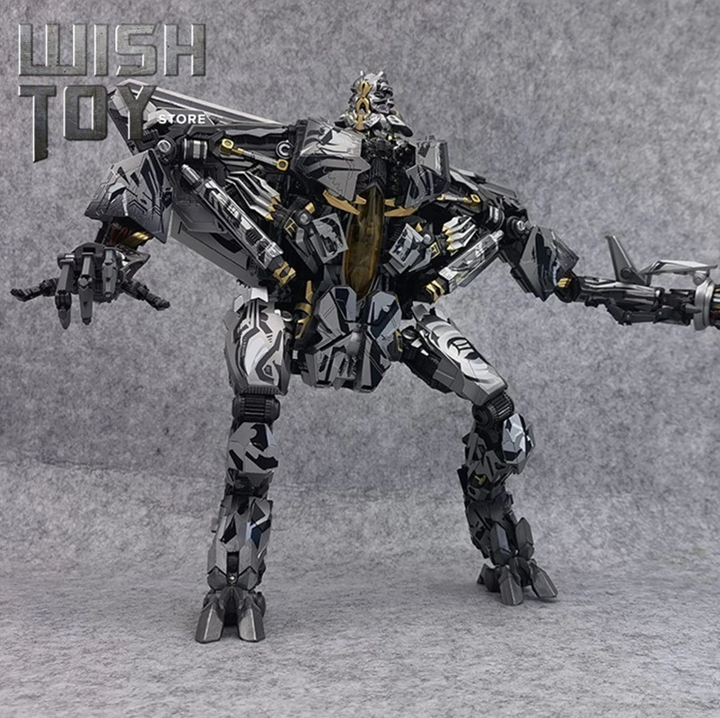 Transformasi-T-10S-T10-Starscream-Kebesaran-Versi-Cybertron-Lukisan-KO ...