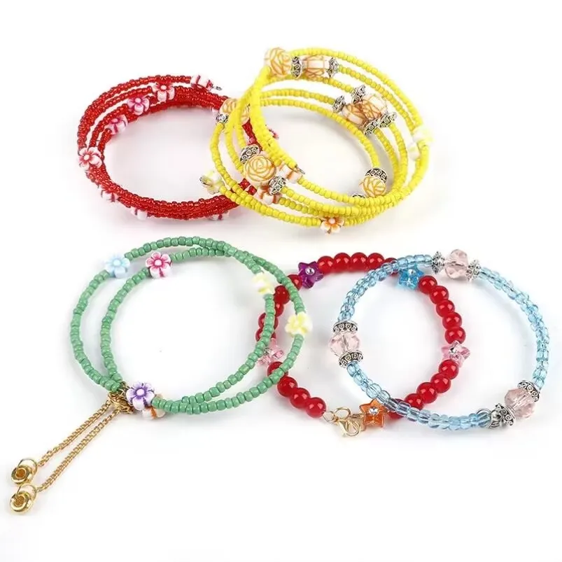 Steel Wire Bangle Loop Necklace Collar Hoop for Jewelry Making – 20 Pack, 3.7m Length, 60mm Diameter