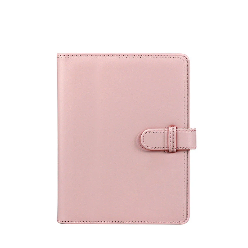Photo album 128 Pockets for Polaroid minii12/11/9 universal 3-inch photo album for Fujifilm Instax Mini Film solid color PU photo album
