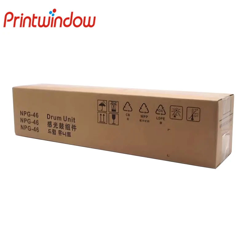 NPG-45 G46 Drum Drum For Canon iR C5035 C5045 C5051 C5235 C5240 C5250 C5255 Assembly