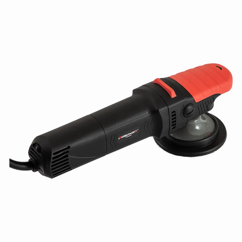 Professional Beauty Glass Grinding Speed Control Polishing & Waxing Machine Light Floor Grinding Machine Car Polishing