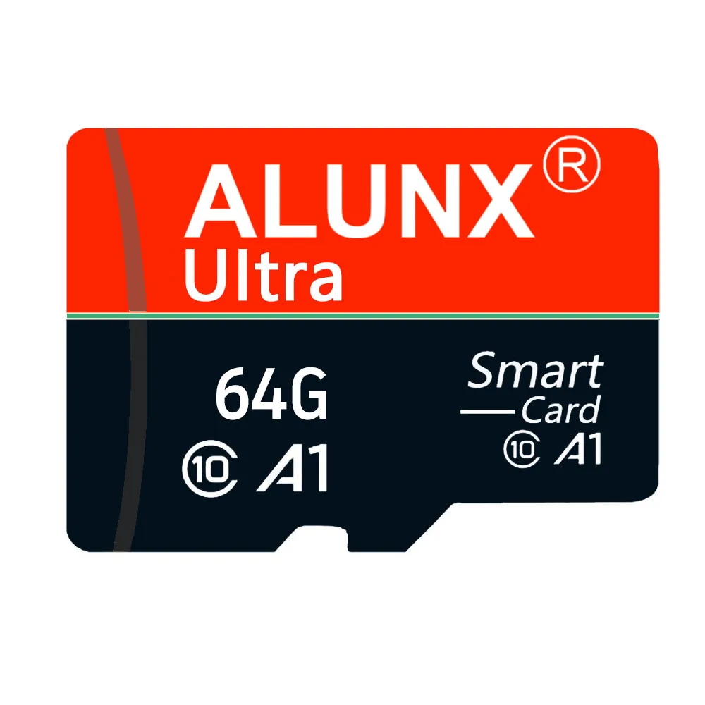 ALUNX 100%  ũ TF SD ī, ޴ UAV HHK ī , ÷ Ŭ 10 , 128GB, 64GB, 32GB, 16GB, 8G ޸ ī