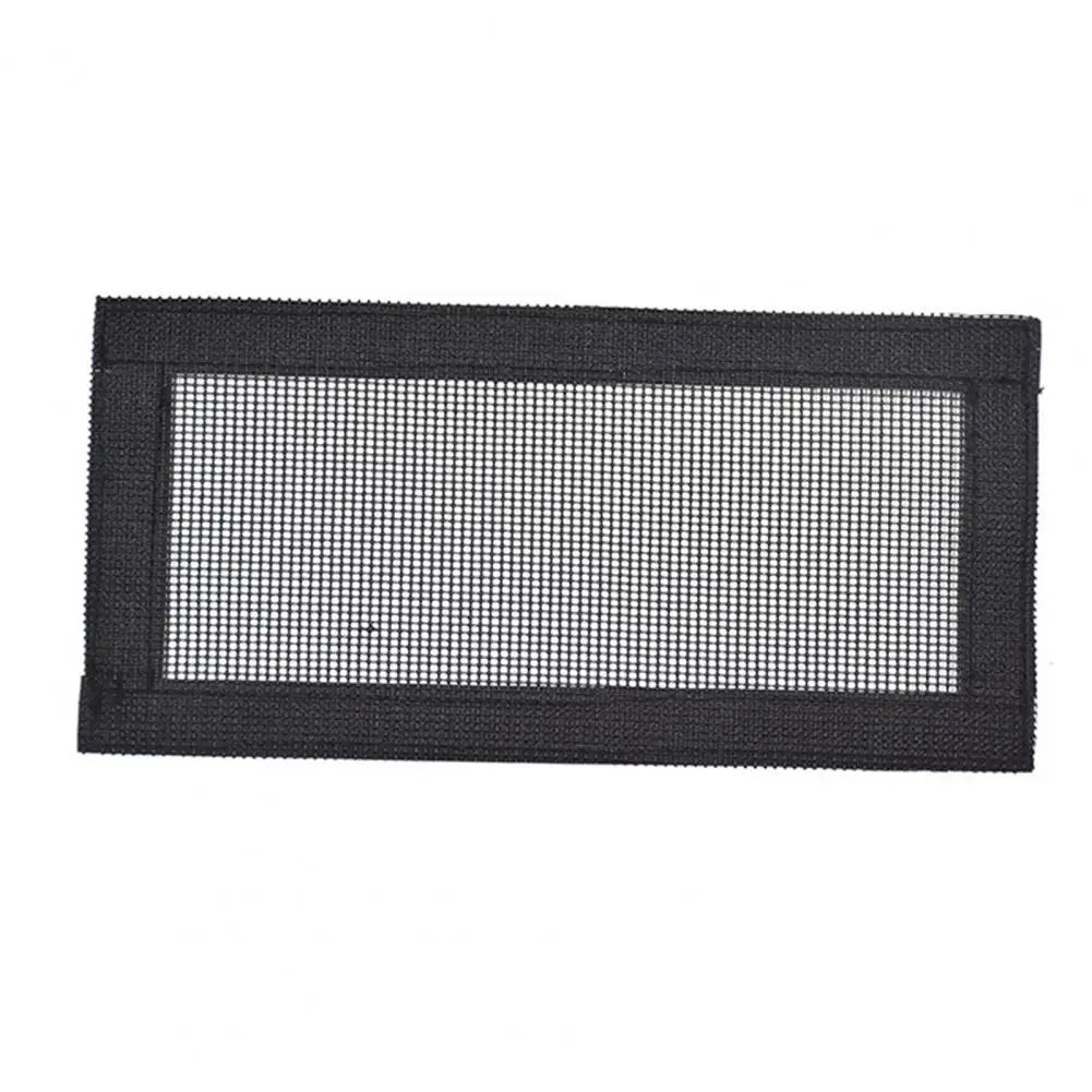 

Safe Black Auto Air Outlet Anti-blocking Dust Filter for Tesla Model3Y