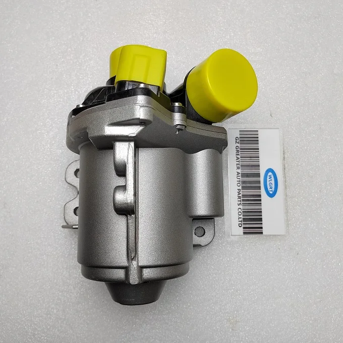 

WLGRT OEM 11517632426 Electric Water Pump For 135i 335i 535i 335is 640i 740i 2009-2014
