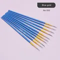 Blue gold 000