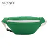 Casual Canvas Chest Bags Children Fanny Bum Purse Waist Solid Messenger Packs Daily Chest Waist Girl Cute Leisure Chest 4