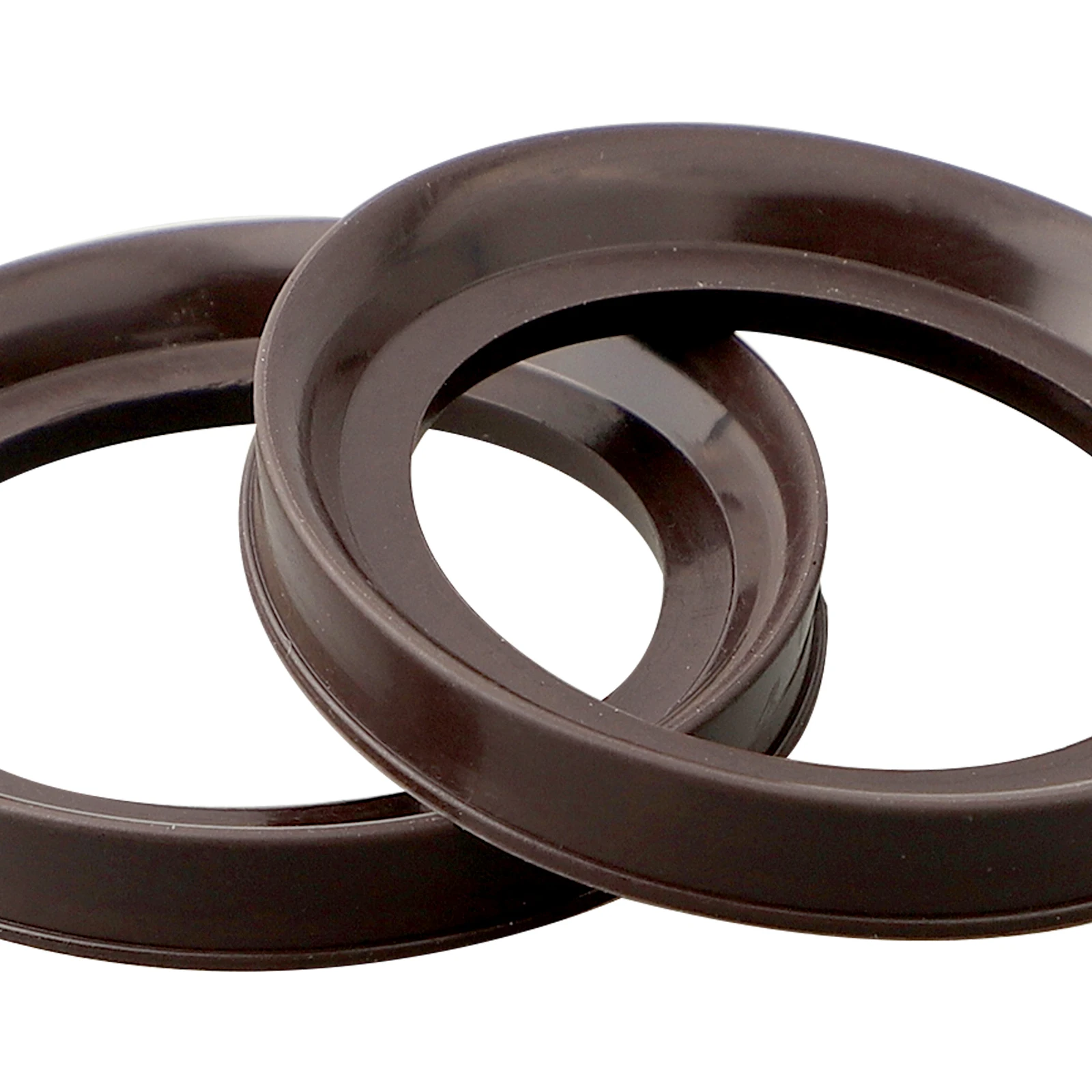 Equipment Oil Ring Seal Fittings for PH65A Electric Pick Piston Rod Part Replacement Spare Workshop