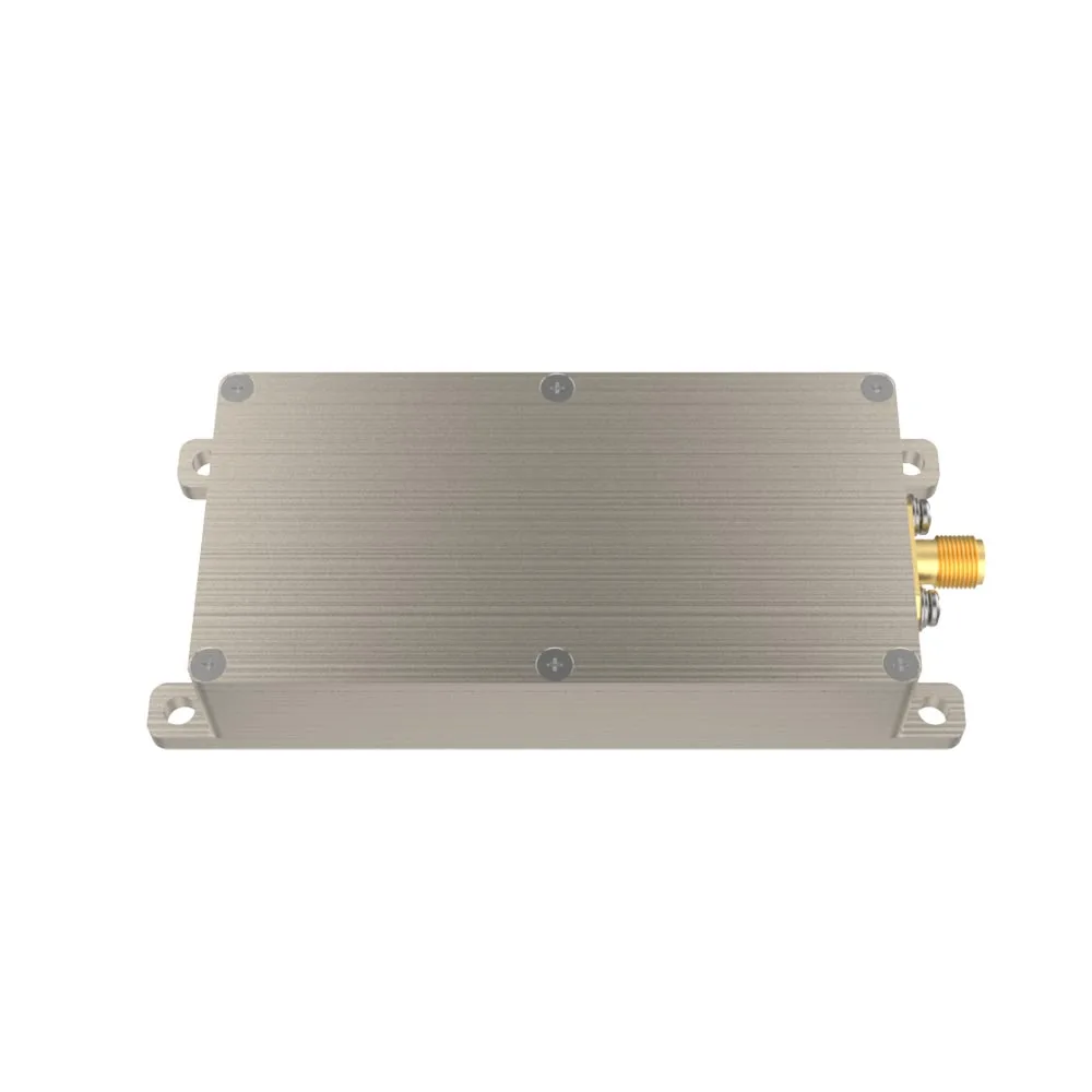 Module Radio Exalt S GigE 18 GHz - Bande Haute 1560 MHz, Fréquences 19260-19700 MHz, Pour Réseaux DMR