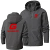 Classic Motorcycles GasGas Jackets Mens Hiking Camping Lightweight Hooded Shell Windbreaker Outerwear Windproof Waterproof Coats 3