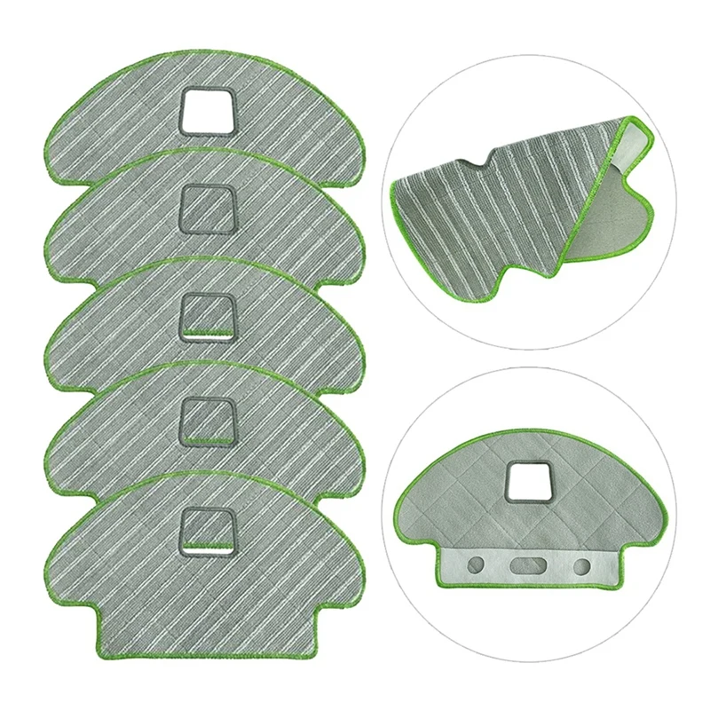 ɷ е ɷ õ ɷ  ǰ Irobot ޺ R111840 RVF-Y1 Ecovacs Deebot Ozmo 930, 937, 960 ׼