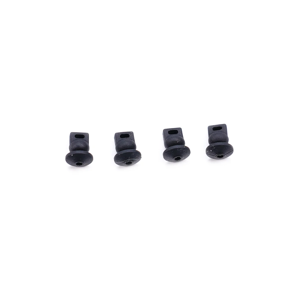 Rubber Dampers 4pcs
