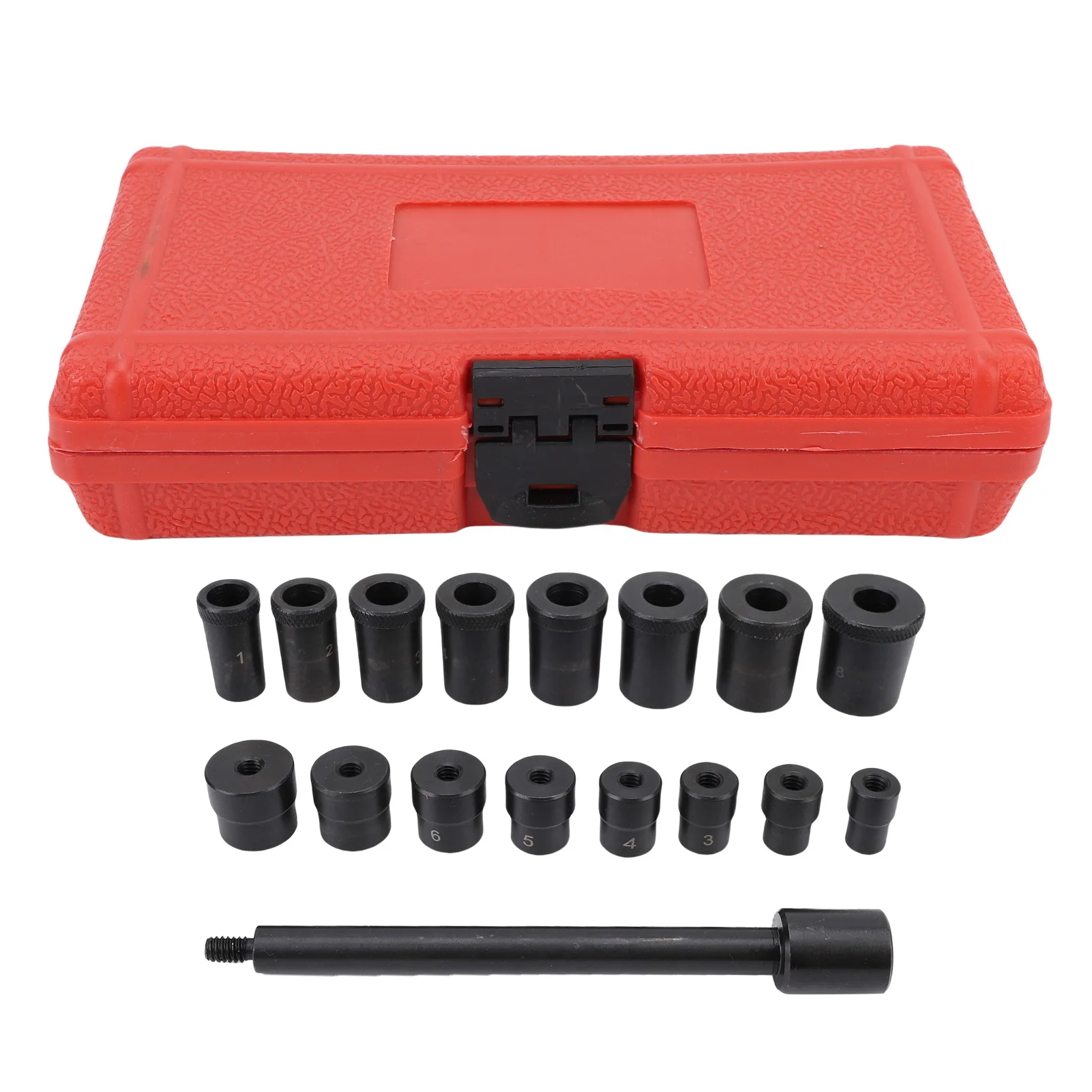 Alignment Tool Kit   Steel Flywheel  Hole  Drive Plate Alignment Tools for Most Sedans