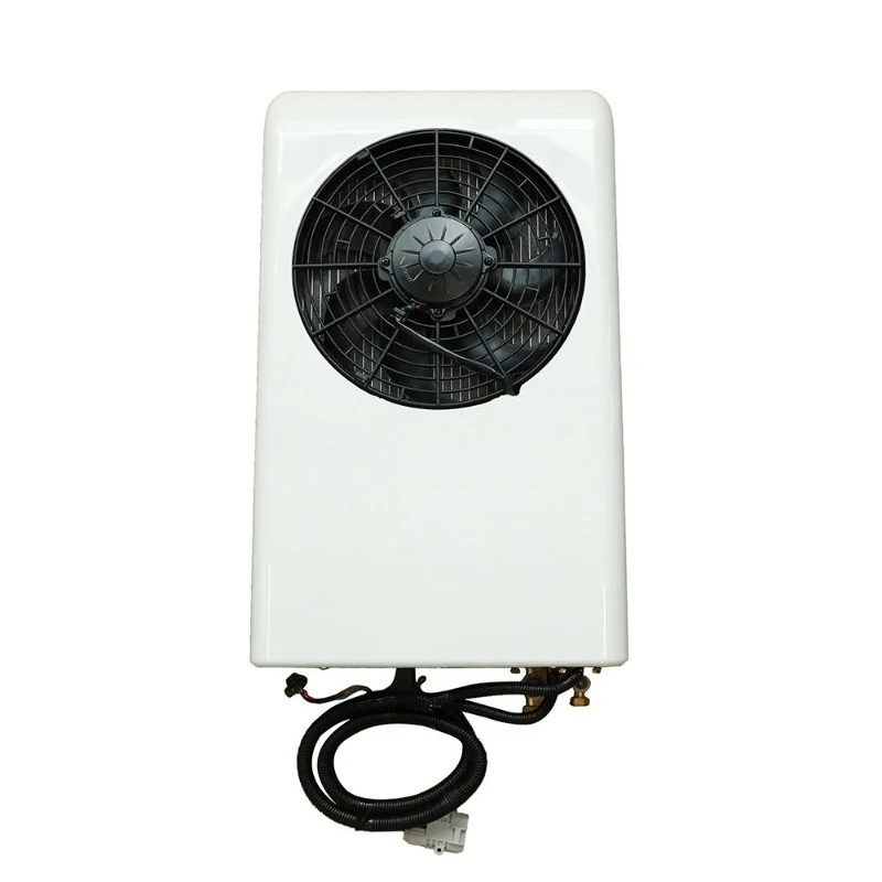 Description Picture 6 of itemCamping Air Conditioning, Semi-trailer Accessories, Car Air Conditioning, 12V Split Type, Parking Air Conditioning, High-end