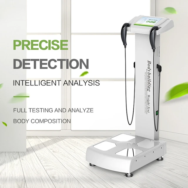 Newest Body Composition Analyzer Equipment For Human Body Fat Test Health  Inbody Fat Analyzing Body Element Analyzer Machine - AliExpress