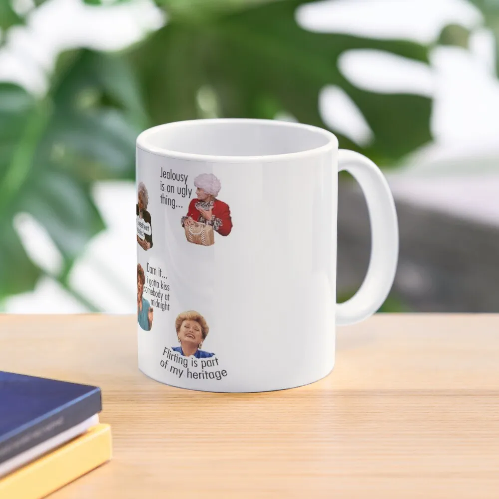 

Golden Coffee Mug Cups Of Cups Set Mug