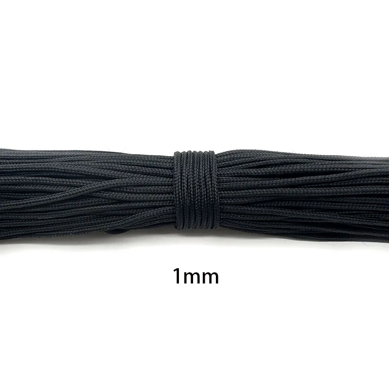 Paracord Multiple Diameters 3
