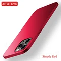 Simple Red
