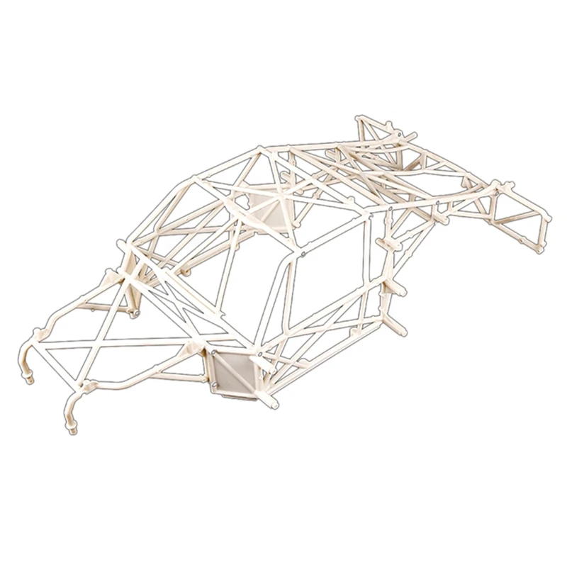 

Нейлоновая рулонная рамка для автомобиля 1/5 Losi 5Ive T Rovan LT Kingmotorx2