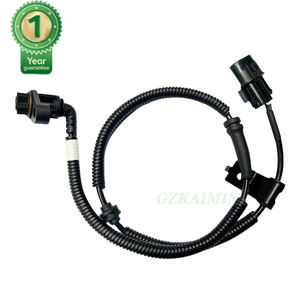 OEM 95680-4H100 956804H100 ABS 휠 속도 센서 (현대 H1 2007-2016, iLoad iMax 2008-2016 용)