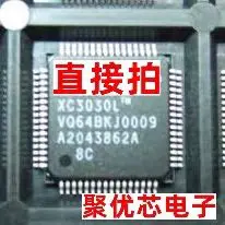 

XC3030L-8VQ64C XC3030LVQ64 XC3030L QFP64