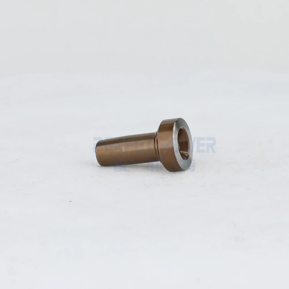 4PCS 332# Control Valve Cap for 0445110# Common Rail Fuel Injector China Made New Valve Bonnet