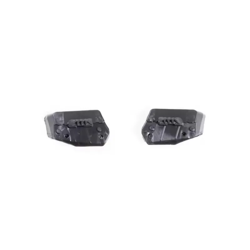 

Для Porsche 718 982 Монтажный кронштейн переднего бампера OE 982807595 982827596