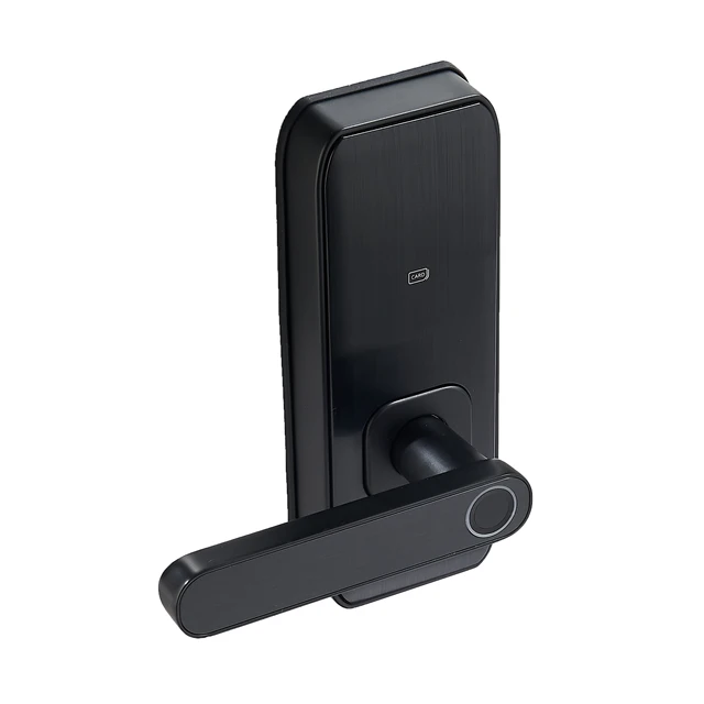 TTLock APP Smart Fingerprint Password RFID Card US Deadbolt Lock 4