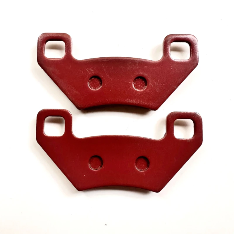 Joyner 650 Buggy Front Brake Pads For Kinroad 650 Go Kart Buggy UTV