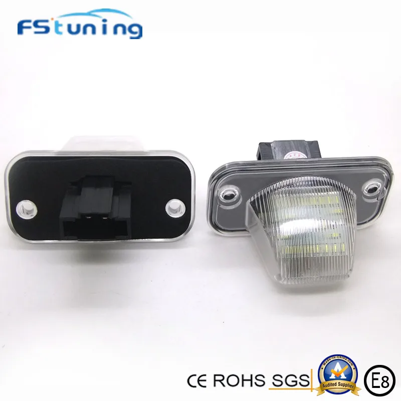 Светодиодная подсветка для номерного знака VW Transporter Syncro CAMPMOB (TYP2/TRANSP/LT) Passat B5