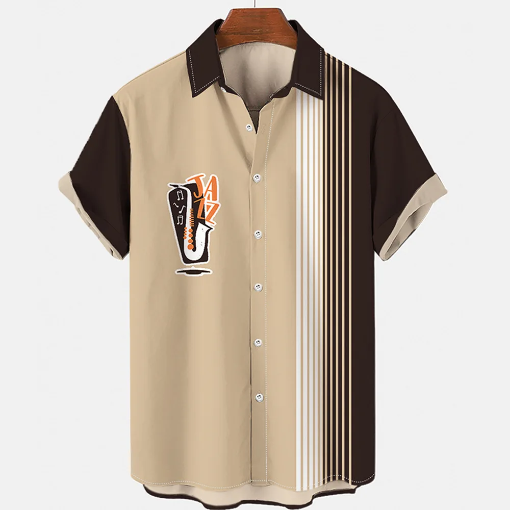 Рисунок 3 - Футболка мужская с коротким рукавом