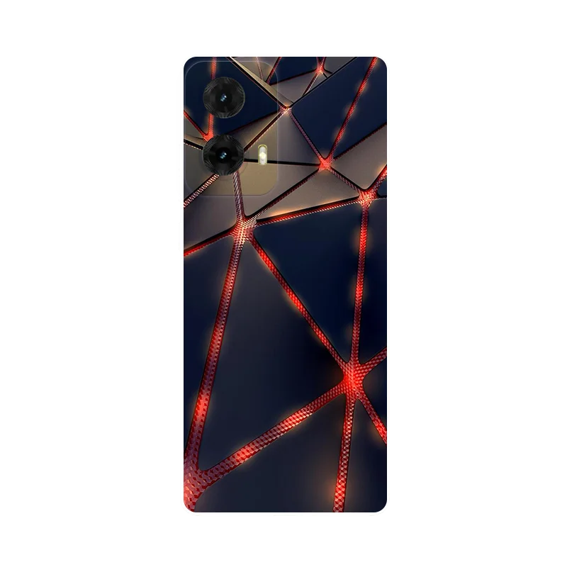 Football Soft Silicone Back Case for Motorola Moto G Series - Durable Phone Cover
