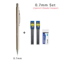 0.7mm set