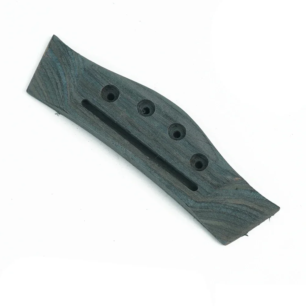 1 Pc Ukulele Bridge Accessories for 21/23/26 Inch Ukulele Musical Replacement Wooden Musical Instruments Parts