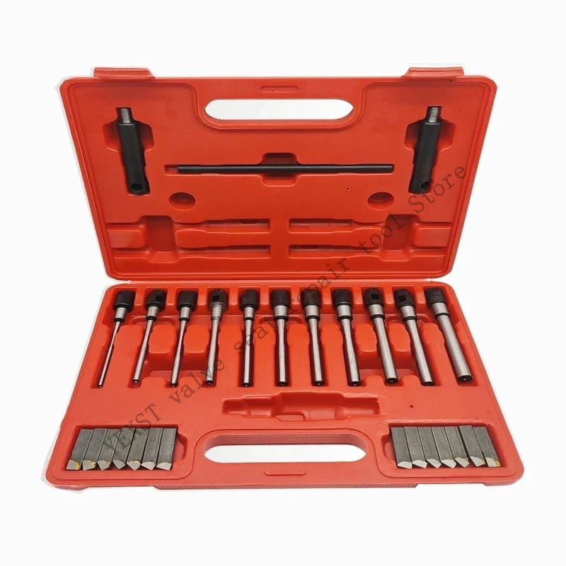 

NEW Valve cutting tool ,22-63mm single-sided valve seat reamer repair tool