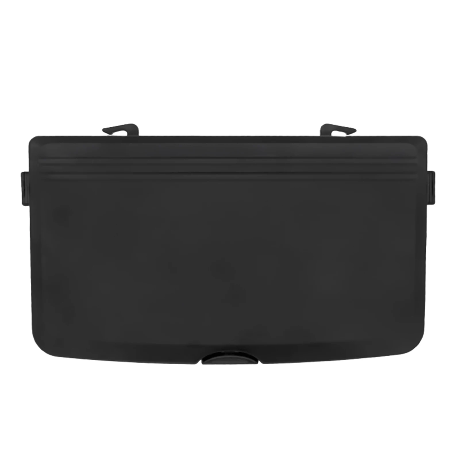 

Автомобильный складной настольный поднос, универсальный автомобильный поднос для еды, прочный и стабильный держатель, отличный подарок для мужчин, отцов