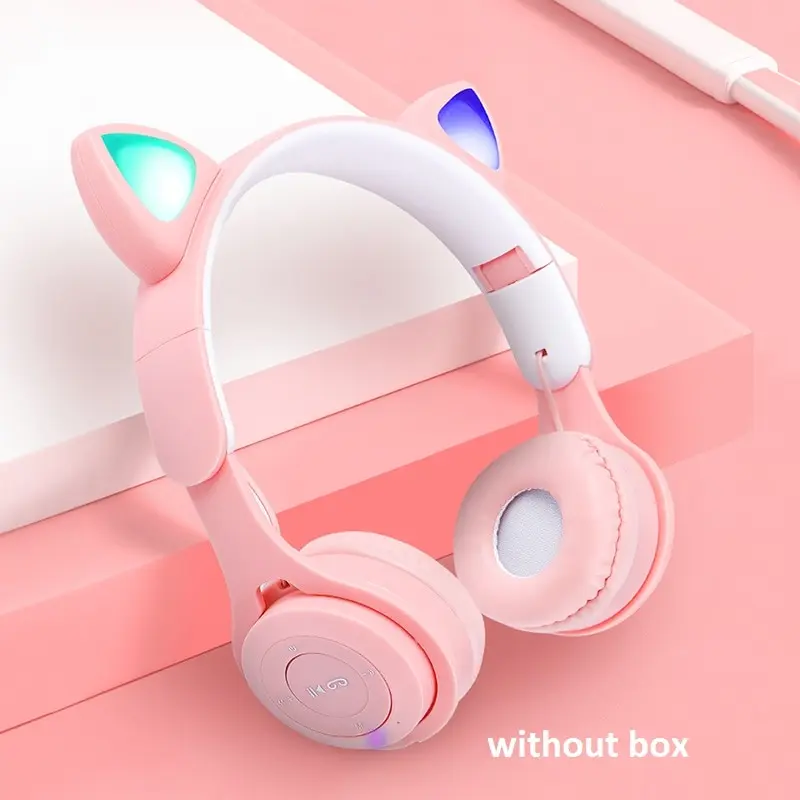 Pink Without Box