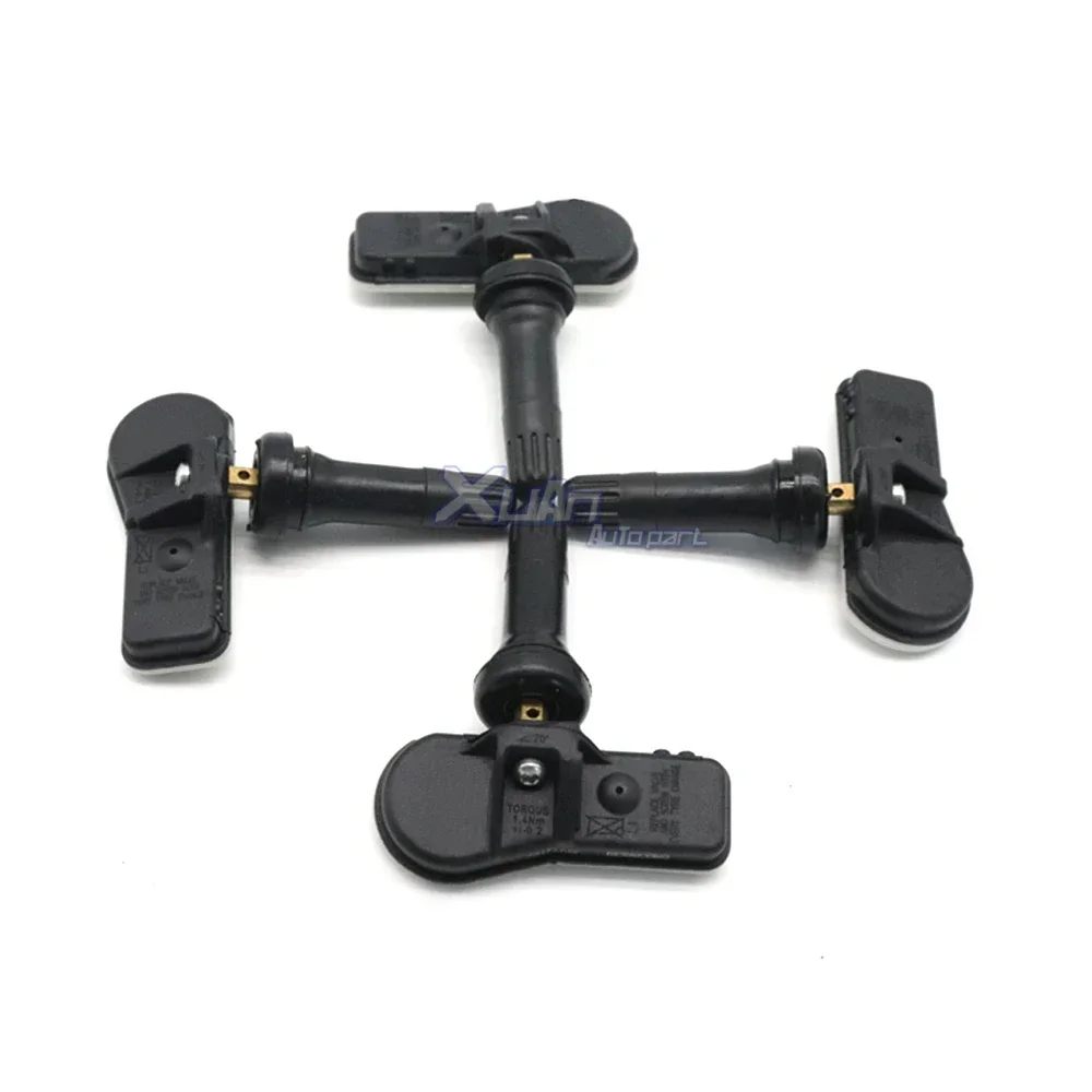 XUAN TPMS Ÿ̾ з   ý,  ũŸ IX25 I20  I40 IX35 ҳŸ 2014-2018, 52933-C1100