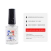 10ml Nail Glue Remover Glue Off for False Nails Rhinestone Remover Tools Nail Art Debonder Fast Dissolve Liquid Cleaner Accessor 6