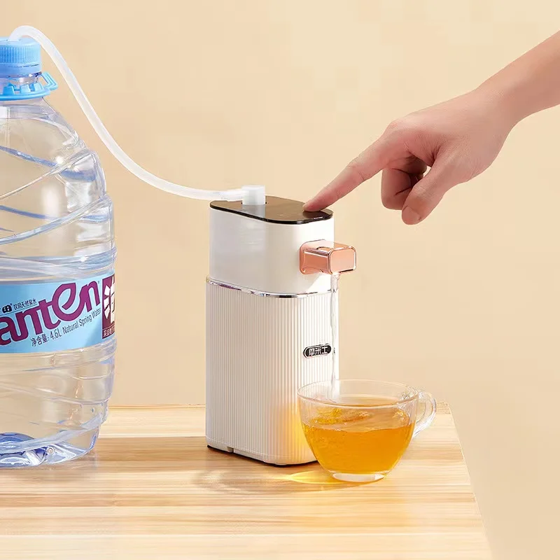 3s Instant Hot Water Dispenser, Baby Bottle Formula Dispenser