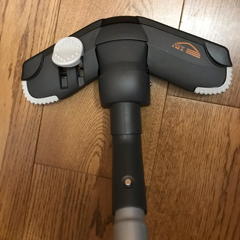 Vacuum Cleaner Floor Brush Head for Philips FC9174 FC9150 FC9060 FC9071