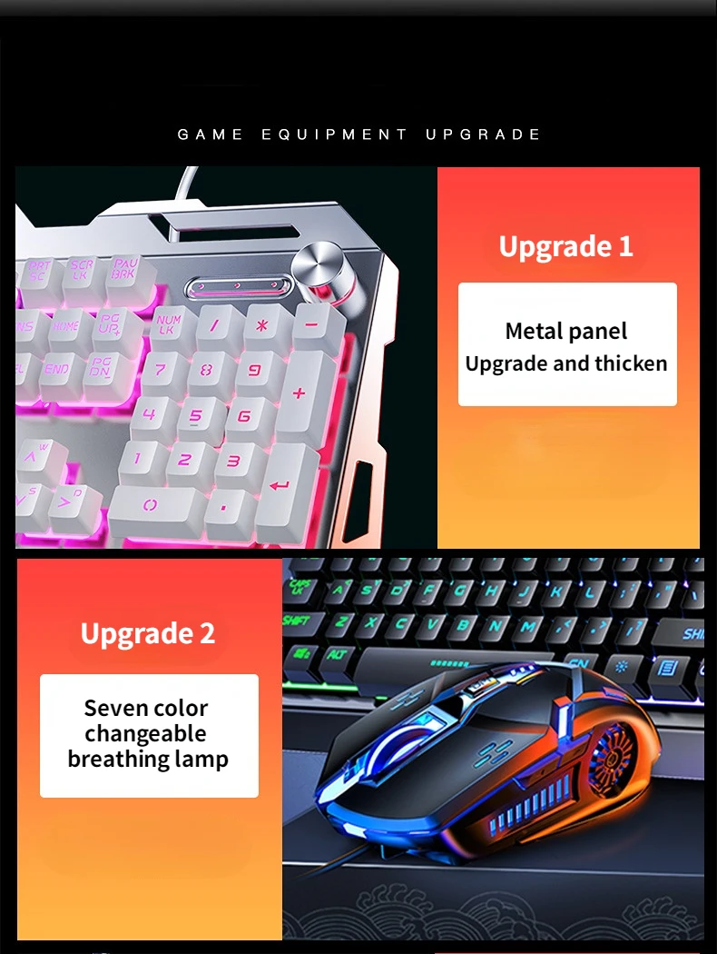 do rgb e do rato jogo de