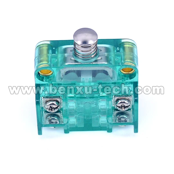 Kaiser Nienhaus - Interruttore Di Valore Limite Guida Din - Foto 5