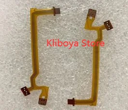 

Новый гибкий кабель для диафрагмы объектива для SONY FE 28-70 мм 28-70 мм f/3,5-5,6 OSS (SEL2870) Запасная часть (калибр 55)