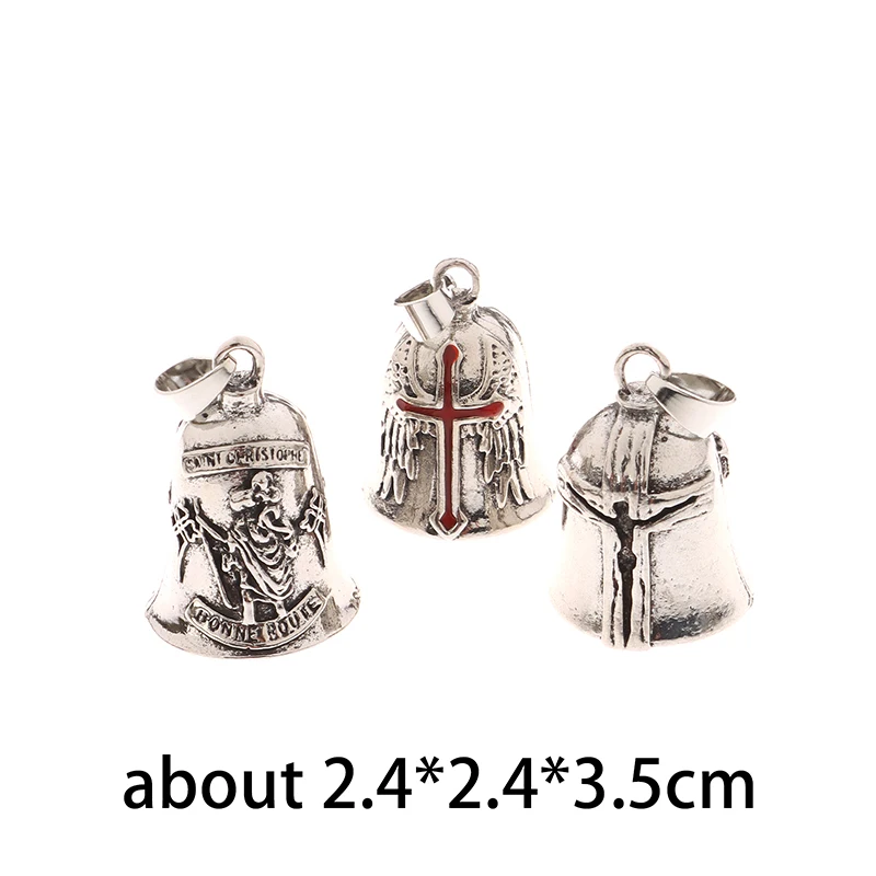 Bicycle Accessories Motorcycle Horn Riding Bell Biker Riding Bell Portable Motorcycle Accessories For Biker Riders Motorcycle Gift