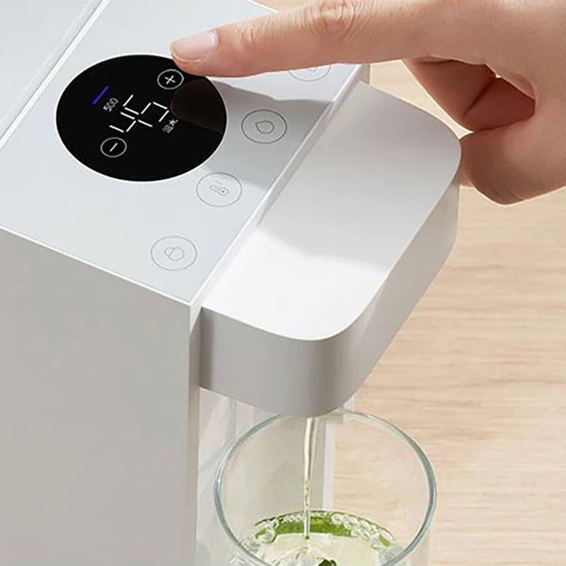 Xiaomi Instant Hot Water Dispenser S1 Tube - Originalersatzteil Für Wasserspender
