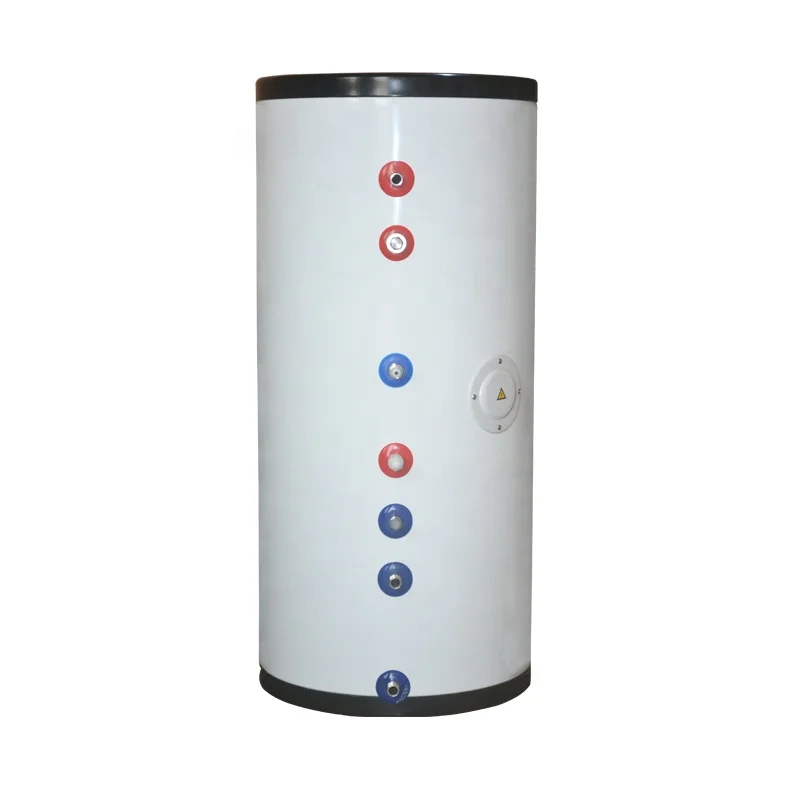 100L ~ 500L Duplex Steel 2205 Heat Pump Used Hot Water Tanks Water Storage  Tank for Sale - AliExpress