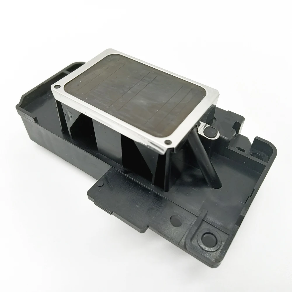 Отремонтированная печатающая головка для EPSON R310 R340 R350 D800 D750 D700 G730 G720 G700 части