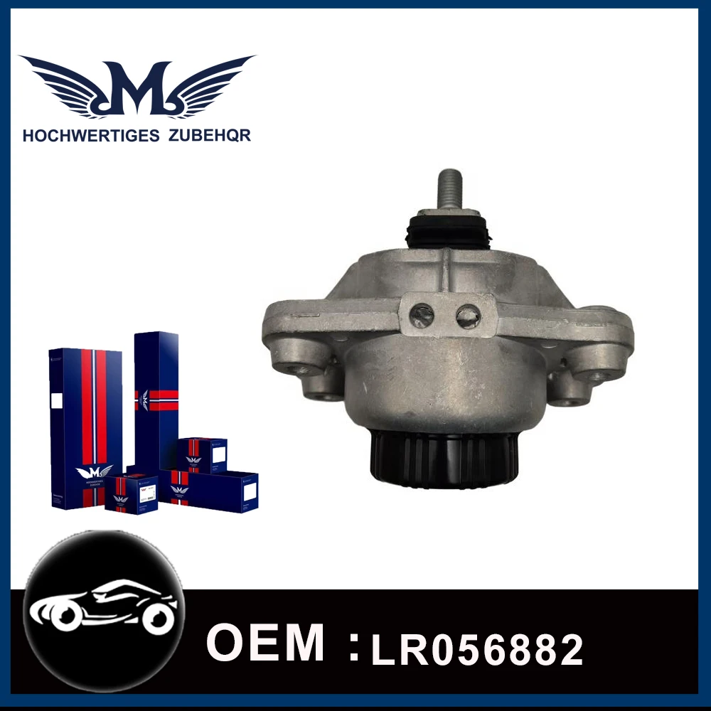 M Nuovissimo Supporto Motore Supporto Motore Motore Lef = Right Oe # Lr056882 Per Land Rover Range Rover Sport L494 Discovery 5.0L