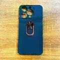 Black TPU C Blue