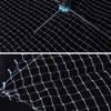 1 pc new automatic unfolding crab cage, sea fishing net, steel wire spring shrimp cage, with a unfolding diameter of 50cm 6
